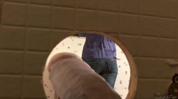 Fucked Up Facial Screencap 4 on www.sinx.com