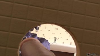 Fucked Up Facial Screencap 5 on www.sinx.com