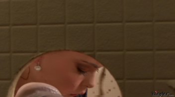 Fucked Up Facial Screencap 54 on www.sinx.com