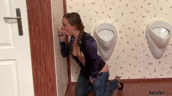 Fucked Up Facial Screencap 55 on www.sinx.com