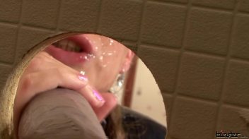 Fucked Up Facial Screencap 59 on www.sinx.com