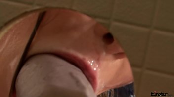 Fucked Up Facial Screencap 63 on www.sinx.com