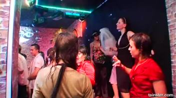 Bride Bang Part 4 - Cam 2 Screencap 89 on www.sinx.com