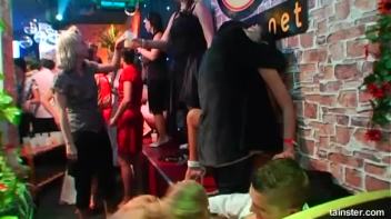 Bride Bang Part 4 - Cam 2 Screencap 93 on www.sinx.com