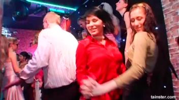 Bride Bang Part 4 - Cam 2 Screencap 105 on www.sinx.com