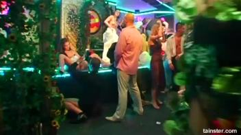 Bride Bang Part 4 - Cam 2 Screencap 109 on www.sinx.com