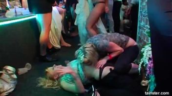 Bride Bang Part 4 - Cam 2 Screencap 12 on www.sinx.com