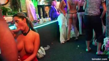 Bride Bang Part 4 - Cam 2 Screencap 19 on www.sinx.com