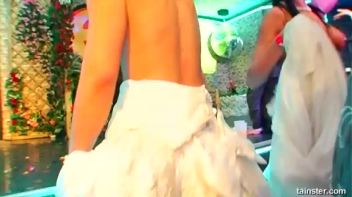 Bride Bang Part 4 - Cam 2 Screencap 20 on www.sinx.com