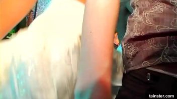 Bride Bang Part 4 - Cam 2 Screencap 21 on www.sinx.com