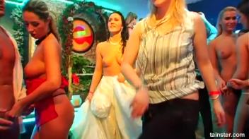 Bride Bang Part 4 - Cam 2 Screencap 32 on www.sinx.com