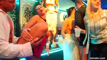 Bride Bang Part 4 - Cam 2 Screencap 35 on www.sinx.com