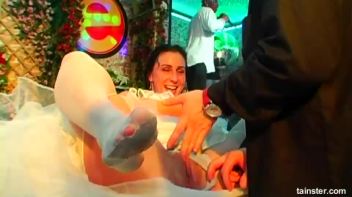 Bride Bang Part 4 - Cam 2 Screencap 37 on www.sinx.com