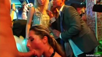 Bride Bang Part 4 - Cam 2 Screencap 55 on www.sinx.com