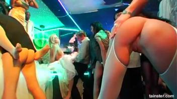 Bride Bang Part 4 - Cam 2 Screencap 68 on www.sinx.com