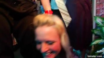 Bride Bang Part 4 - Cam 2 Screencap 7 on www.sinx.com