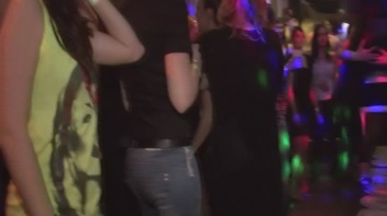 Party Hardcore Vol. 60 Part 3 - Cam 1 Screencap 61 on www.sinx.com