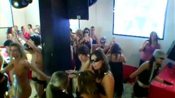 Porno Pop Party Part 5 - Main Edit Screencap 96 on www.sinx.com