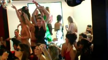 Porno Pop Party Part 5 - Main Edit Screencap 110 on www.sinx.com