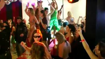 Porno Pop Party Part 5 - Main Edit Screencap 115 on www.sinx.com