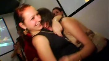 Porno Pop Party Part 5 - Main Edit Screencap 19 on www.sinx.com