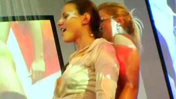 Porno Pop Party Part 5 - Main Edit Screencap 20 on www.sinx.com
