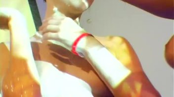 Porno Pop Party Part 5 - Main Edit Screencap 51 on www.sinx.com