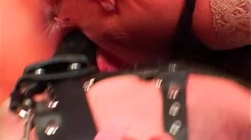 Romanesque Dominatrix From The Future Screencap 86 on www.sinx.com