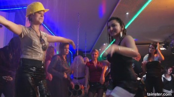 Power Tooled Party Cunts Part 5 - Shower Cam Screencap 50 on www.sinx.com