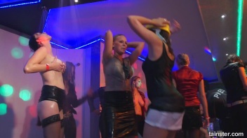 Power Tooled Party Cunts Part 5 - Shower Cam Screencap 51 on www.sinx.com