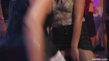 Power Tooled Party Cunts Part 5 - Shower Cam Screencap 59 on www.sinx.com