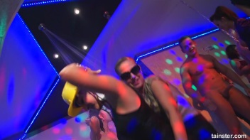 Power Tooled Party Cunts Part 5 - Shower Cam Screencap 60 on www.sinx.com