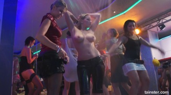 Power Tooled Party Cunts Part 5 - Shower Cam Screencap 1 on www.sinx.com