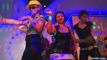 Power Tooled Party Cunts Part 5 - Shower Cam Screencap 25 on www.sinx.com