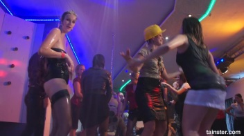 Power Tooled Party Cunts Part 5 - Shower Cam Screencap 44 on www.sinx.com