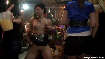 Party Hardcore Vol. 61 Part 2 Screencap 5 on www.sinx.com