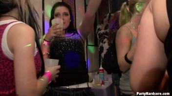 Party Hardcore Vol. 61 Part 2 Screencap 82 on www.sinx.com