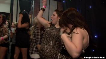 Party Hardcore Vol. 61 Part 2 Screencap 86 on www.sinx.com