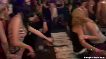 Party Hardcore Vol. 61 Part 2 Screencap 92 on www.sinx.com