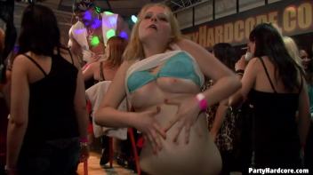 Party Hardcore Vol. 61 Part 2 Screencap 11 on www.sinx.com