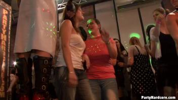 Party Hardcore Vol. 61 Part 2 Screencap 45 on www.sinx.com