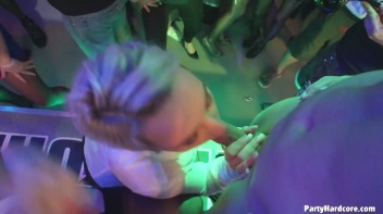 Party Hardcore Gone Crazy Vol. 32 Part 1 - Cam 4 Screencap 84 on www.sinx.com