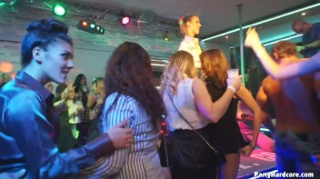 Party Hardcore Gone Crazy Vol. 32 Part 1 - Cam 4 Screencap 11 on www.sinx.com