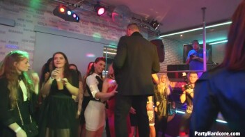 Party Hardcore Gone Crazy Vol. 32 Part 1 - Cam 4 Screencap 29 on www.sinx.com