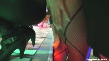 Party Hardcore Gone Crazy Vol. 32 Part 1 - Cam 4 Screencap 3 on www.sinx.com