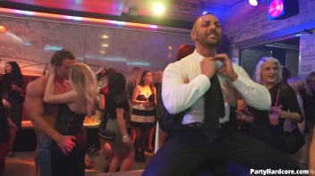 Party Hardcore Gone Crazy Vol. 32 Part 1 - Cam 4 Screencap 42 on www.sinx.com