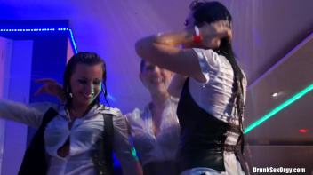 Power Tooled Party Cunts Part 2 - Main Edit Screencap 16 on www.sinx.com