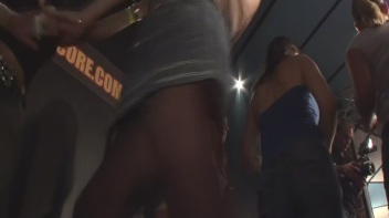 Party Hardcore Vol. 32 Part 1 - Cam 1 Screencap 104 on www.sinx.com