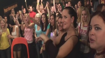 Party Hardcore Vol. 32 Part 1 - Cam 1 Screencap 3 on www.sinx.com