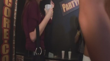 Party Hardcore Vol. 32 Part 1 - Cam 1 Screencap 61 on www.sinx.com